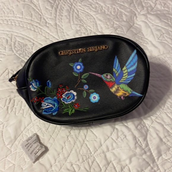 Christian Siriano Handbags - Christian Siriano small Bag for Waist NEW